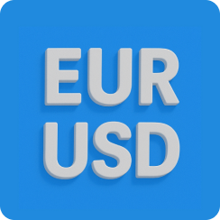 CFD valutni parovi
