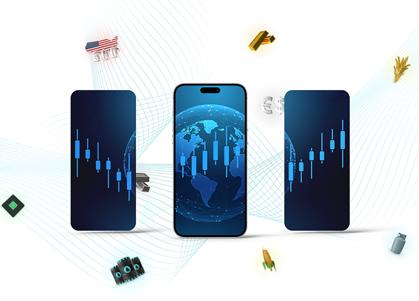 Otkrijte moć investiranja na globalnim tržištima