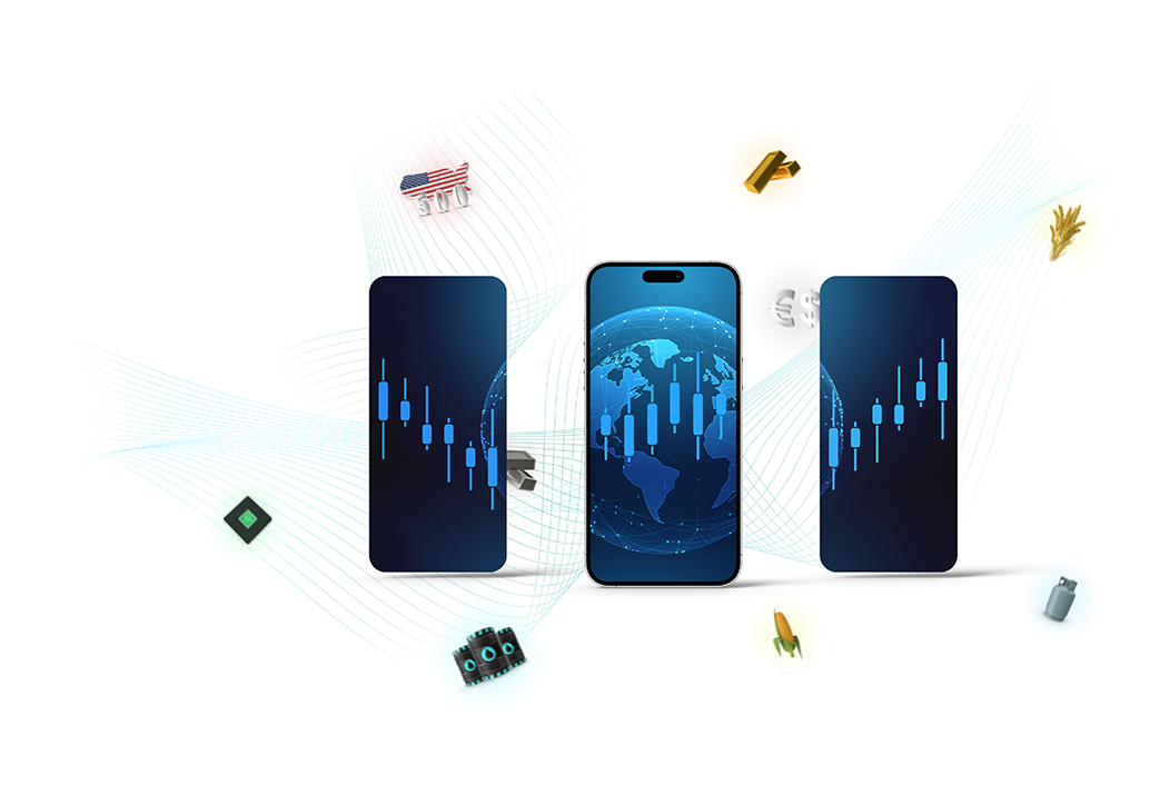 Otkrijte moć investiranja na globalnim tržištima