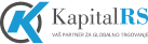 KapitalRS Logo